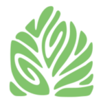 Logo Séminaire by Vert Tu Oses de couleur verte