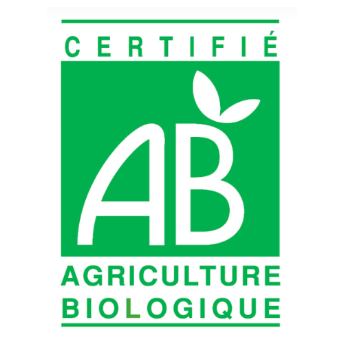 Label d'agriculture biologique