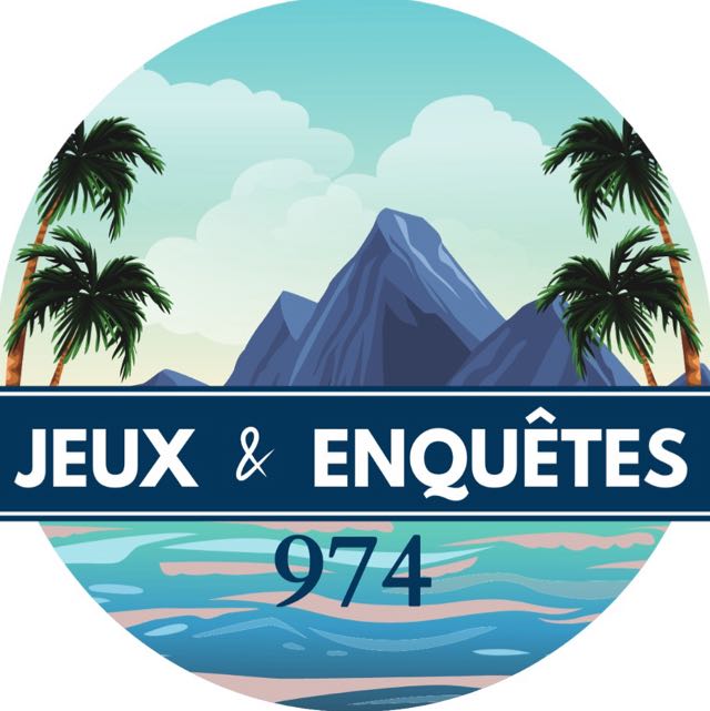 Jeux et Enquêtes