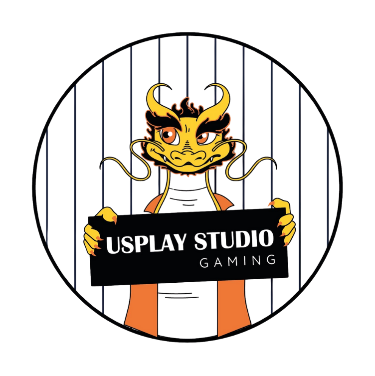 USPLAY Studio