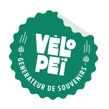 Vélo Péï