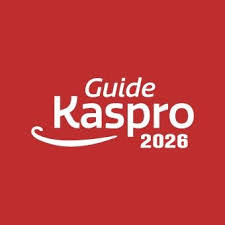 Guide Kaspro 2 Vanilles