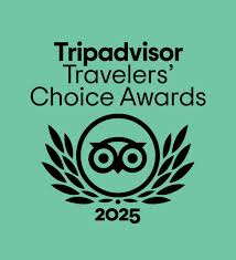 TripAdvisor Travelers Choice Best of the Best 2023