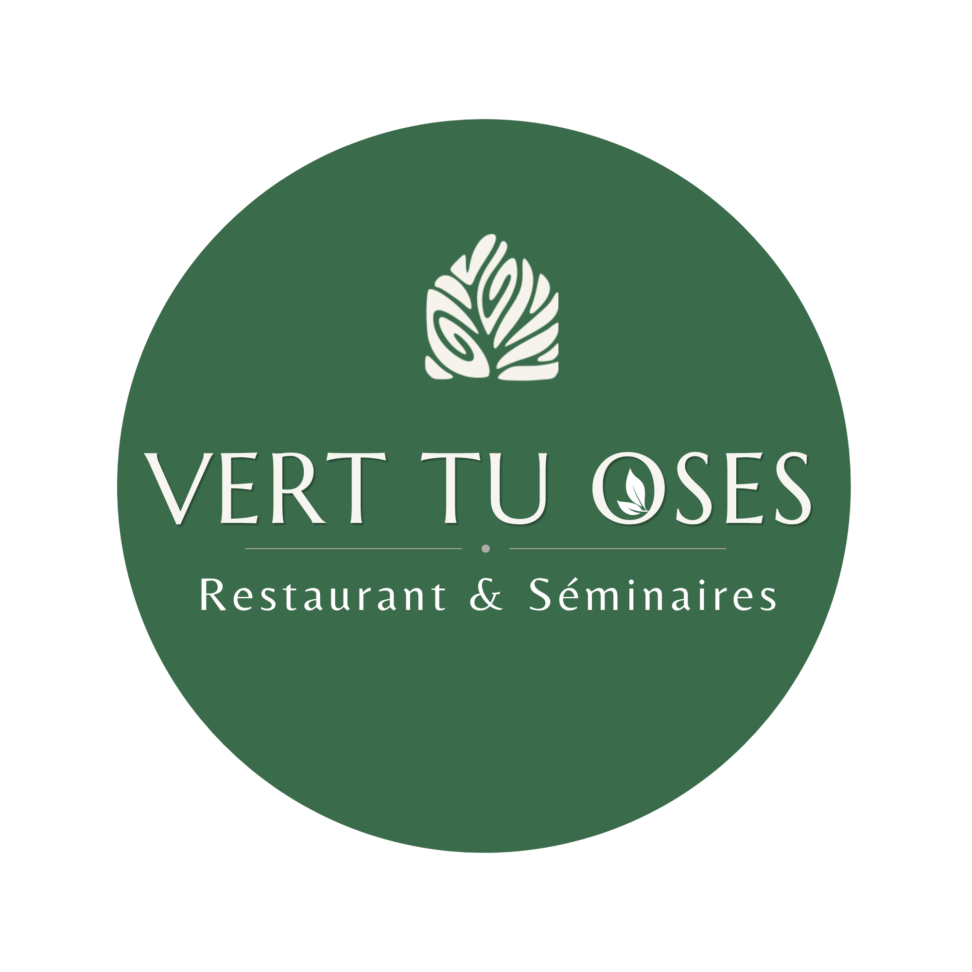 Vert Tu Oses